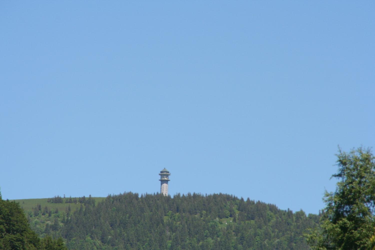 Hotel Gasthaus Hirschen Im Hochschwarzwald Todtnau Nahe Feldberg Luaran gambar