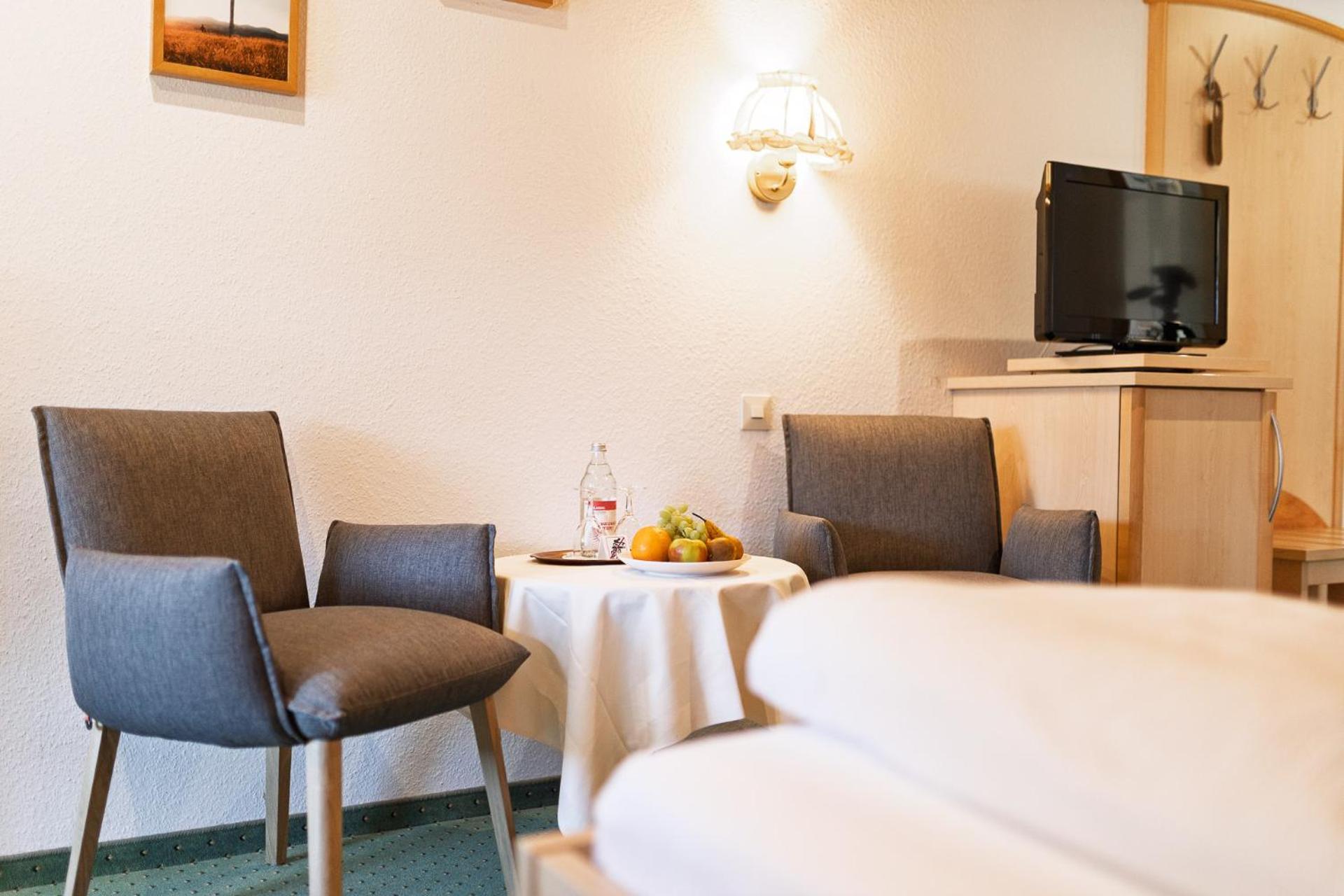 Hotel Gasthaus Hirschen Im Hochschwarzwald Todtnau Nahe Feldberg Luaran gambar
